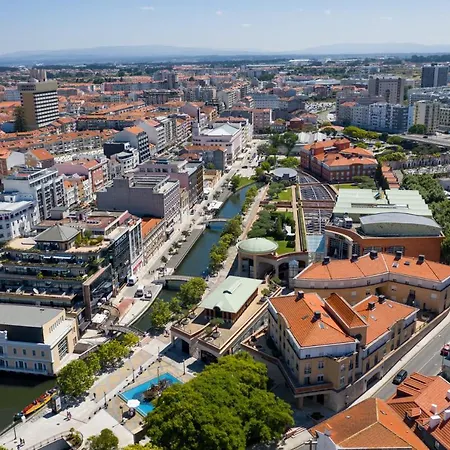 Apartament Teatro 2