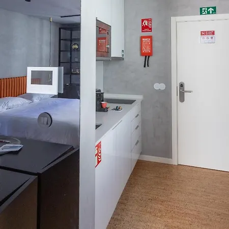 Apartament Teatro 2